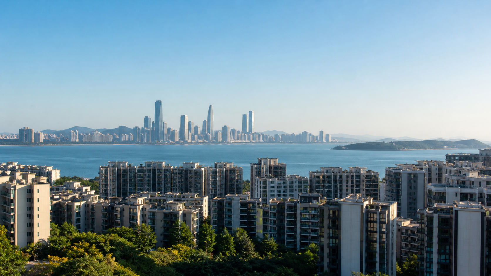 厦门9月5日楼市快照:住宅成交44套,一手可售21284套封面